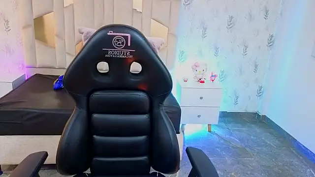 MARIANA_TAY1 webcam