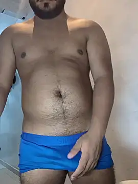 HeatFromMx webcam