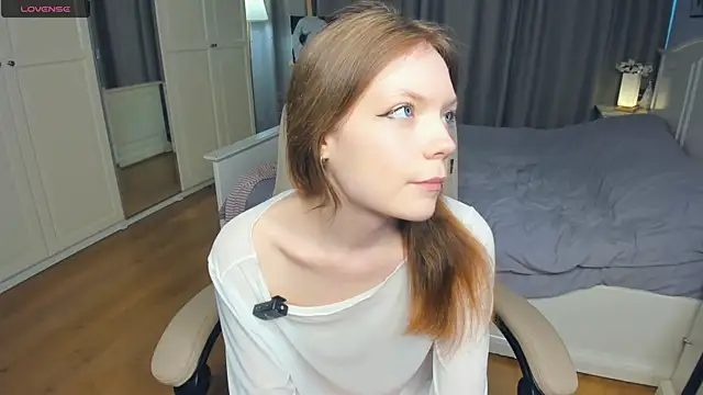LavenderMitten webcam