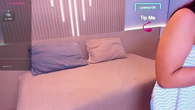 Amara_lune webcam