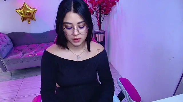 Julie_vancouver webcam