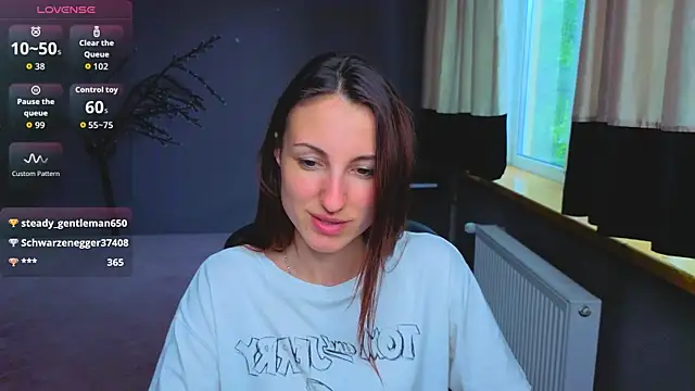 Missis_Sofiia webcam