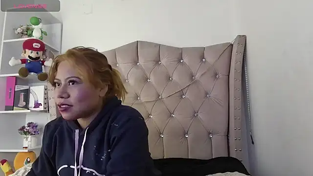 Madi_cutee webcam