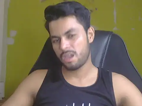 Stubborndesiboy webcam