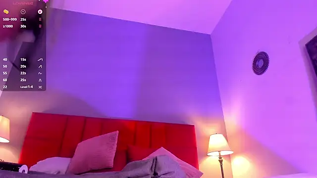 Demetria_Ghoul webcam