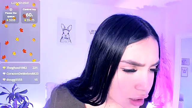 Natti_london webcam