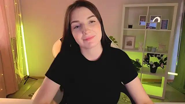 AliceChanel webcam