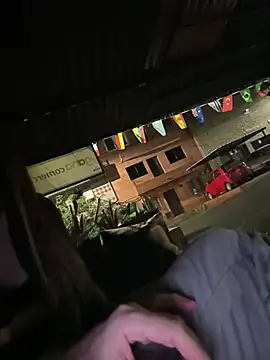 lindaandtony Live Web Cam Show