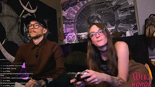 webzandkordz webcam