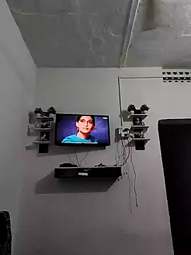 X-boy-11 webcam