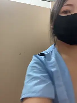 maomao116 webcam
