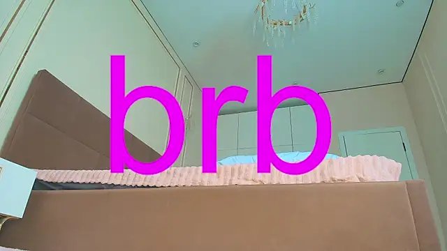lalisabrown webcam