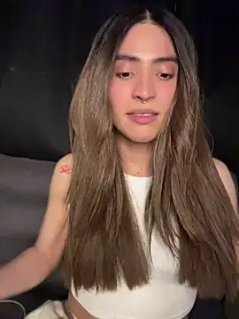 Lottus_fire Live Web Cam Show