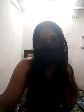 New_Hote-girl webcam