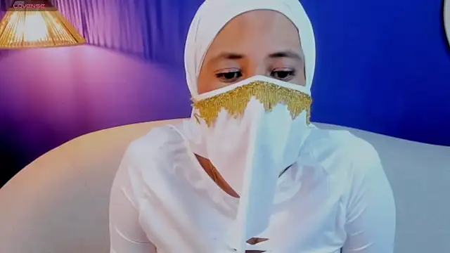 Layla_Night webcam