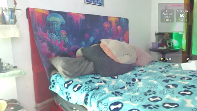LAICK_01 webcam