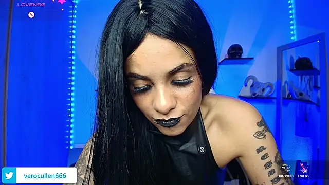 luci_fer_devil webcam