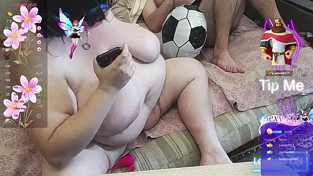 lisa_Black00 webcam