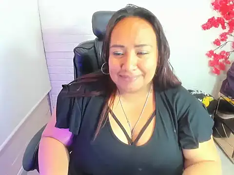 Shara_Oz webcam