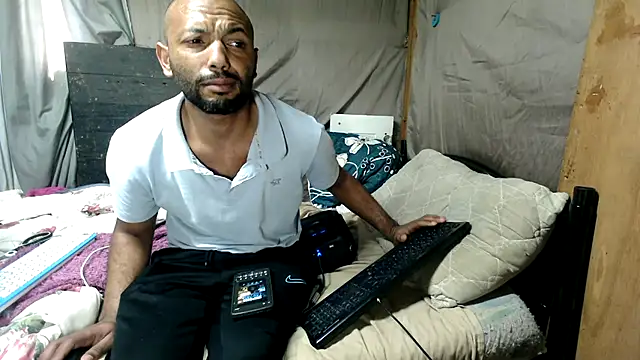 Camodick webcam