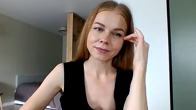 Tina5394 webcam