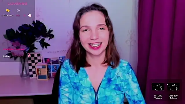 KindHazelHere_ webcam