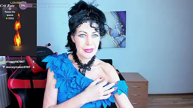 Silvia_Wallec webcam