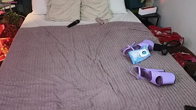 Peneloppa_Star webcam