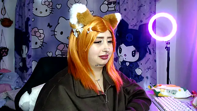 lussyevans24 webcam