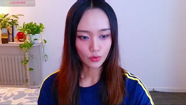 yufenna webcam