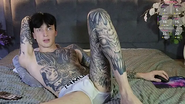 Martin_Jin webcam