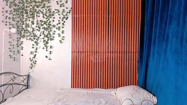 FoxFever webcam