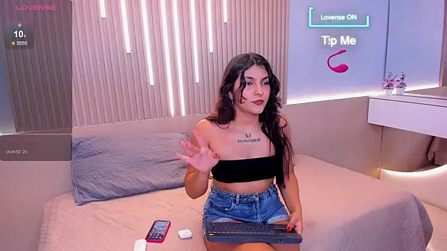 Amara_lune webcam