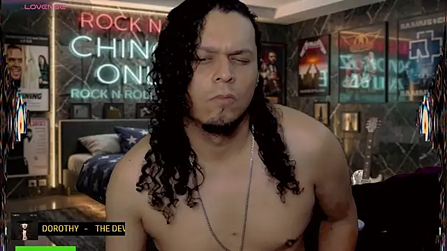 chino_roz webcam