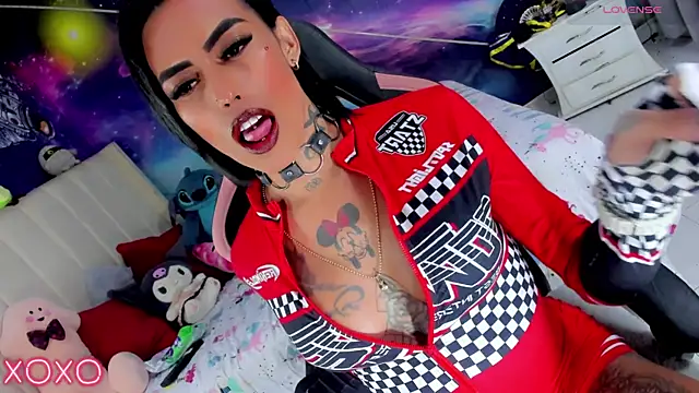 nella_dolls - Nella_Dolls's free webcam - UK Sex Cams