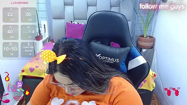 evelin_zaens webcam