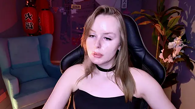 VivienLeeigh webcam