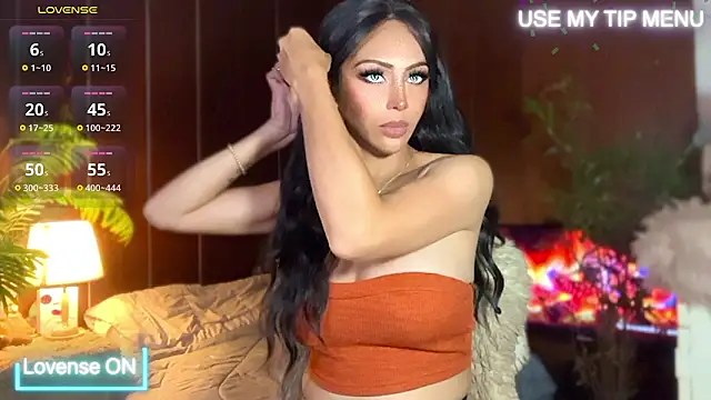 Miss-Victoria69 webcam