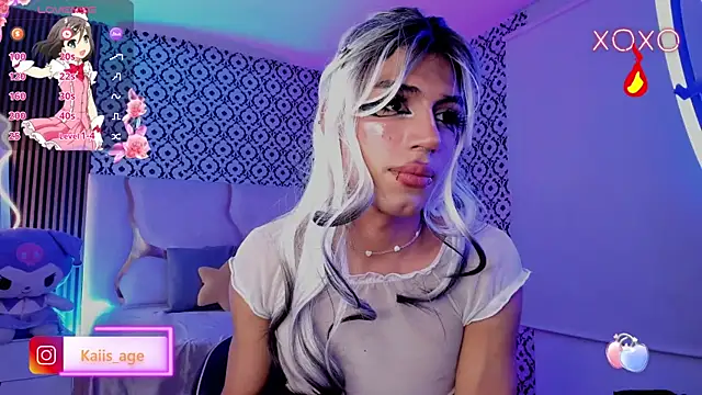 kaisage_tay webcam
