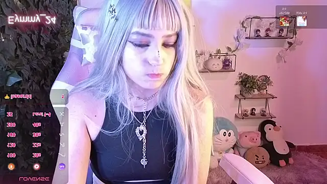 Eymmy_24 webcam