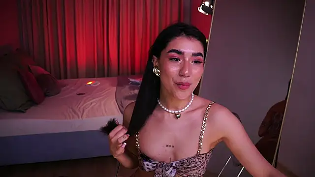 YokoKoko_ webcam