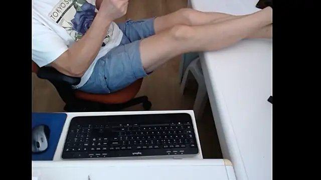dutchpornking webcam
