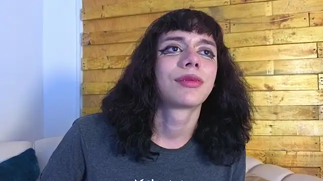 pixy_20 Live Web Cam Show
