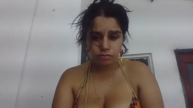 MeliSweet webcam
