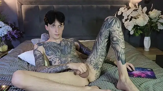 Martin_Jin webcam