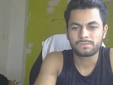 Stubborndesiboy webcam