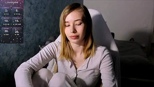 ZoyaMill webcam