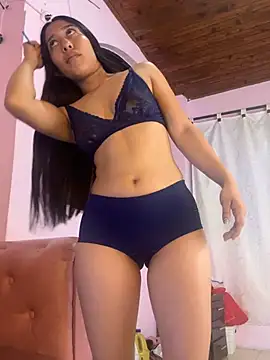 Amelia_Rivas webcam