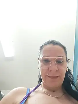 SugarDiamonds webcam