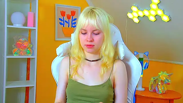 HannahHollis webcam